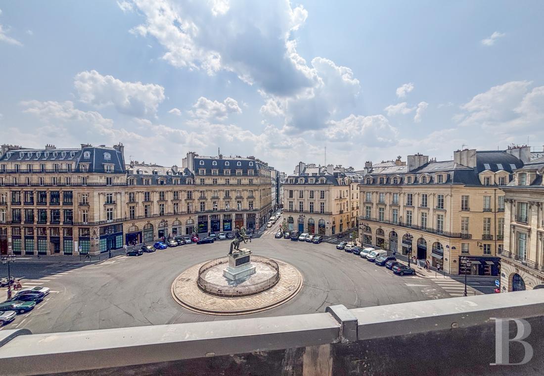 appartements a vendre paris paris   - 1